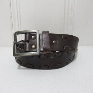 Children’s Place Brown Leather Belt